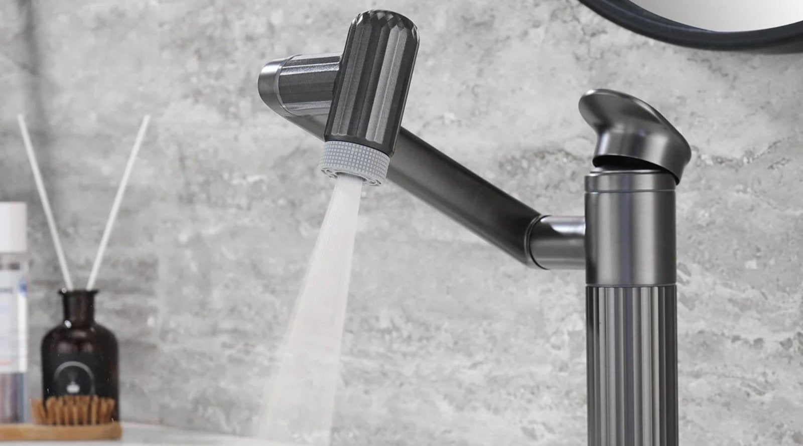 5 Signs It’s Time to Replace Your Bathroom Faucet - Lefton Home