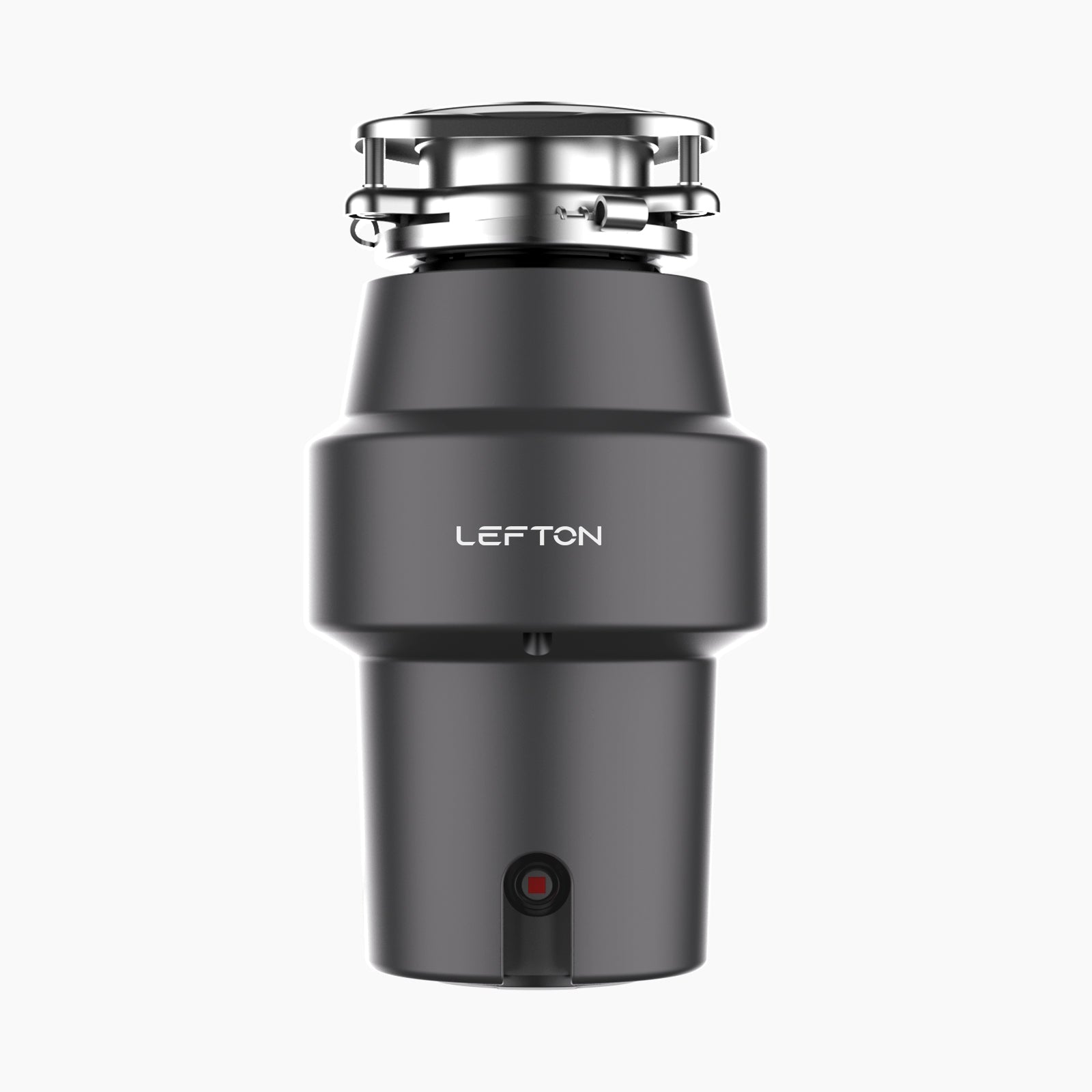 Lefton 1/2 HP Continuous Garbage Disposal with Power Cord - LGD - 513 - Kitchen Accessories - Lefton Home