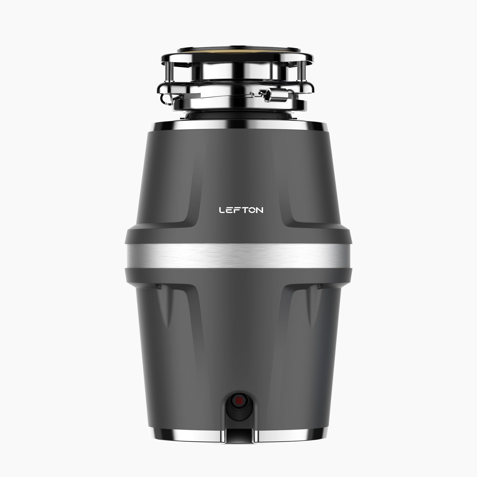 Lefton 3/4 HP Continuous Feed Food Waste Garbage Disposal - LGD - 714 - Kitchen Accessories - Lefton Home