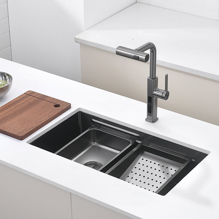 Lefton Official Kitchen Sinks – Lefton Home