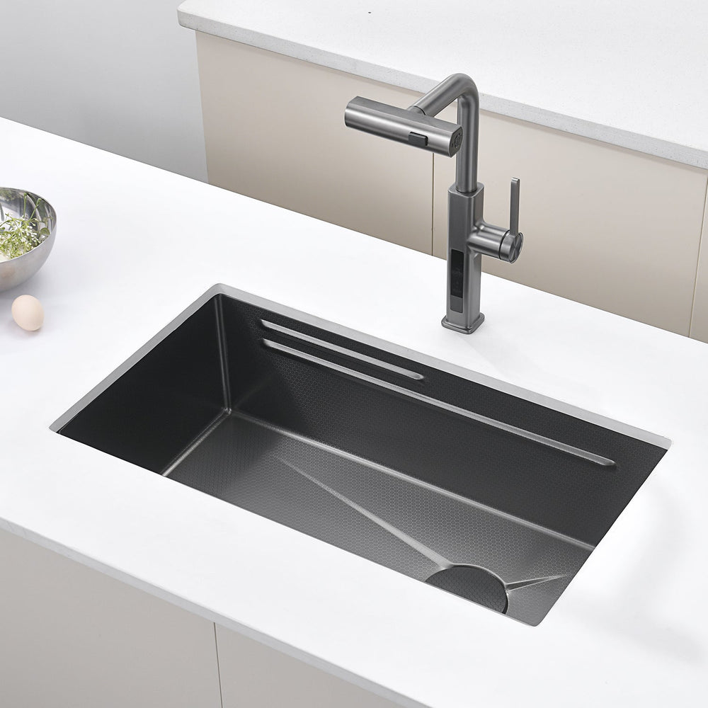 Lefton Official Kitchen Sinks – Lefton Home